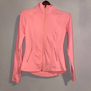 Under Armour full zip athletic active jack…